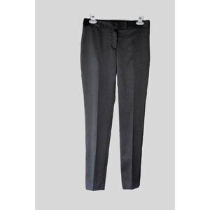 Women's Ideology Black Dress Pants 4